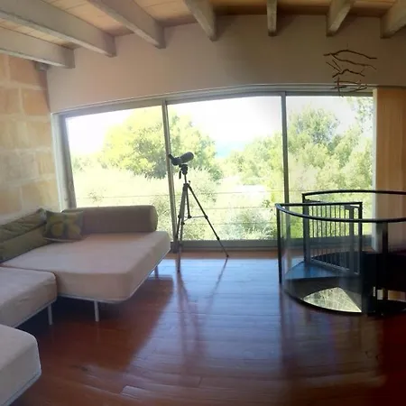 Σπίτι διακοπών Tot Sis - Casa Cerca Del Mar Colonia de Sant Pere