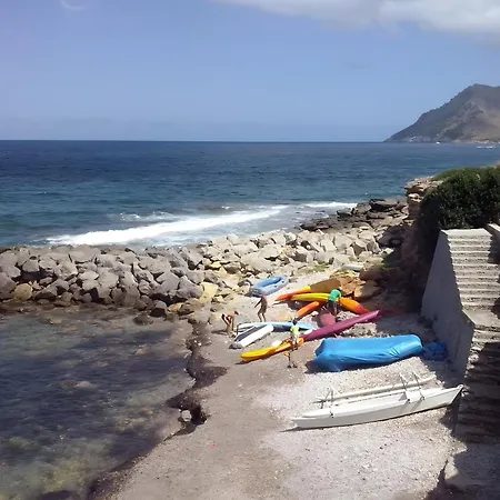 Tot Sis - Casa Cerca Del Mar * Colonia de Sant Pere
