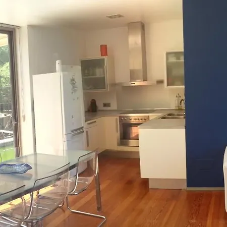 Tot Sis - Casa Cerca Del Mar Σπίτι διακοπών Colonia de Sant Pere
