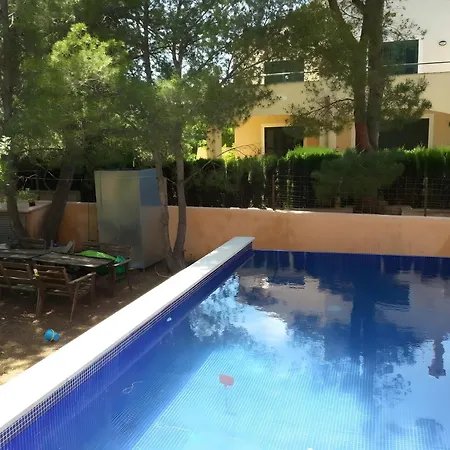 Tot Sis - Casa Cerca Del Mar *