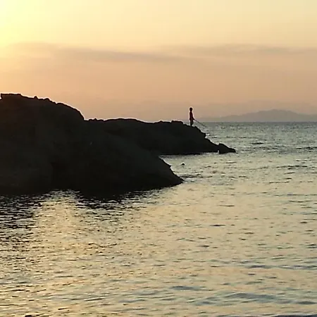 Tot Sis - Casa Cerca Del Mar *